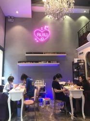 -RL Nail·瑞丽美甲美睫品牌原创店