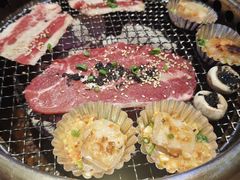 -神户赤童日式烤肉伙伴(东直门店)