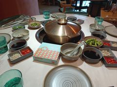 -喃喃椰·糟粕醋·椰子鸡火锅(七堡花园店)