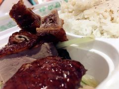 -明记港式烧腊茶餐厅(下沙店)