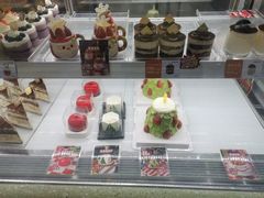 -小香港(凤凰大街店)