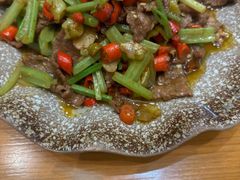 -湘与香缘·湖南菜(王府井北京市百货大楼店)