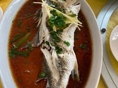 -浩海美食店(闸坡店)