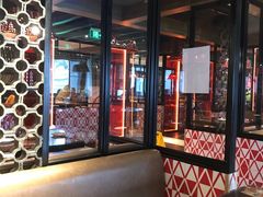 -江边城外烤全鱼(方庄时代购物中心店)