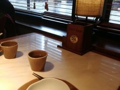 靠窗位-北方家宴(祈福店)