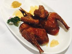 -凯逸轩·匠心粤菜(中城名仕汇店)