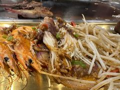 -大神太神·铁板烧(瑞虹天地月亮湾店)