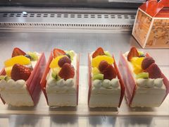 -凯宾美食廊Kempi Deli·凯宾斯基饭店(亮马桥路店)