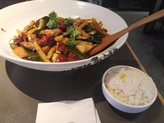 -川成元·麻辣香锅(凯德MALL西直门店)