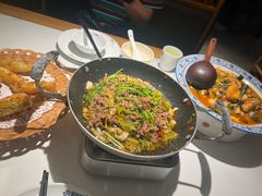 -老阿爸鲜鱼土菜(园区永旺店)