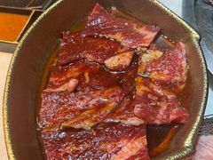 -久藏·横膈膜烧肉·酒场(江汉路店)