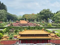 -深圳锦绣中华民俗村