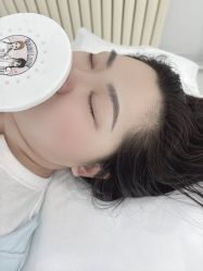 -babiline芭比莱恩半永久纹眉纹唇发际线