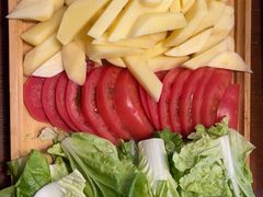 -宣威山野人家·现炒云南菜(金碧店)