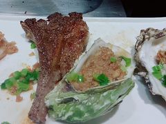 -法式利昂铁板烧主题餐厅(唐山爱琴海店)