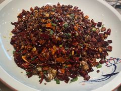 -常和州·夜宵大排档(常州单店)