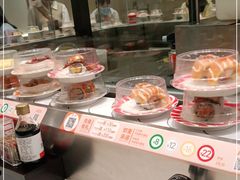 -新一番三文鱼寿司(大东海店)