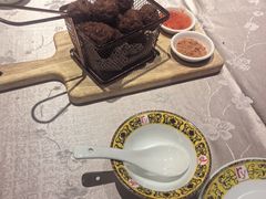 -惠丰堂饭庄(北洼路店)