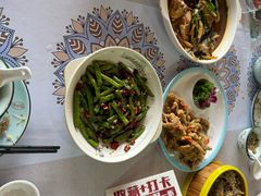 -北港方记海鲜楼·海景餐厅