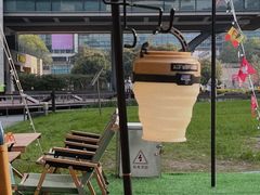 -CAMP.33露营烤肉·团建聚餐(创智天地店)