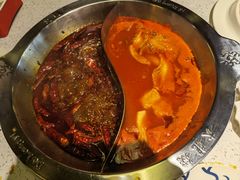-大龙燚火锅