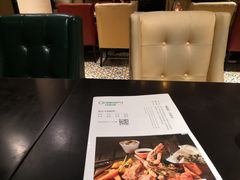 -绿茵阁(体育西分店)