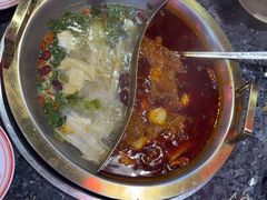 -蜀大侠火锅(森兰花园城店)