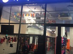 -体育科代表搏击散打体能训练馆(陶然亭店)