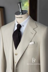 点击看大图 -Brother西服礼服定制·商务·婚礼(佛山南海店)