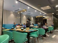 大堂-品回味清真西北楼(宁波首店)