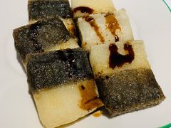 鸳鸯糍粑-撒椒·四川江湖菜(西单大悦城店)