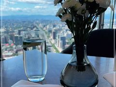 -北京柏悦酒店·锦庭餐厅Dining Room
