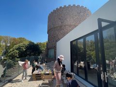 -J Create城市露营咖啡·简餐·宠物(上海动物园店)