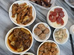 -品香排骨饭(羊官路店)