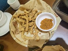 -肖记公安牛肉鱼杂馆·省级非物质文化遗产(三角路直营店)