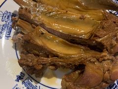 -平凉金陇道饸饹面