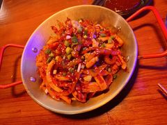 -槿Story·韩国料理(望京韩国美食城店)