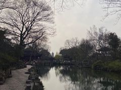 -拙政园