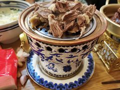 -大头亮羊汤烩面·河南非遗(良乡总店)