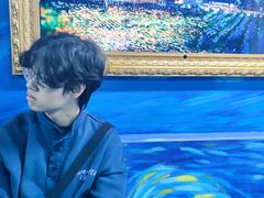 -成都梵高星空艺术馆(春熙路旗舰店)