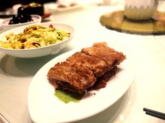 -西安饭庄·非遗陕菜(钟楼店)