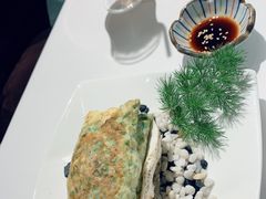 -梧桐Plus·创意京·川料理(万象城店)