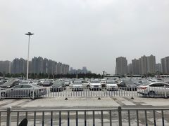 -洛阳龙门站