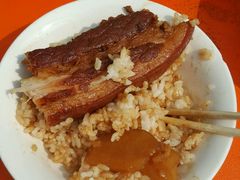 -赵家好米干饭把子肉(小纬六路店)