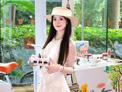 -广州香格里拉酒店