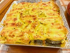 -老山东·山东菜(鲁菜名店)