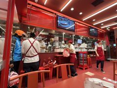 -喜家德虾仁水饺(长泰广场店)