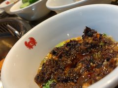 -七欣天香辣蟹火锅(上海银亿滨江店)
