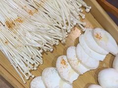 -正宗齐齐哈尔烤肉·齐牛哥鲜切炭火烤肉(杭州总店)