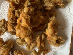 -宾朋海鲜特色美食餐厅·纯手工鲅鱼水饺(兴海路店)